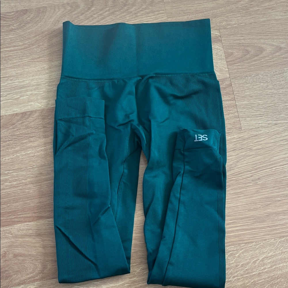 SET active leggings seamless